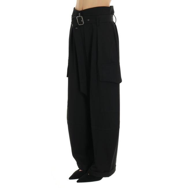 PANTALONE CARGO HAVEONE - Mad Fashion | img vers.650x/